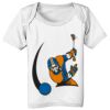 Infant Lap Shoulder Tee Thumbnail