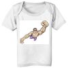 Infant Lap Shoulder Tee Thumbnail