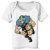 Infant Lap Shoulder Tee Thumbnail