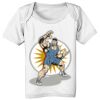 Infant Lap Shoulder Tee Thumbnail