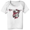 Infant Lap Shoulder Tee Thumbnail