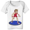 Infant Lap Shoulder Tee Thumbnail