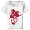 Infant Lap Shoulder Tee Thumbnail