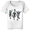 Infant Lap Shoulder Tee Thumbnail