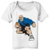 Infant Lap Shoulder Tee Thumbnail