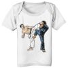 Infant Lap Shoulder Tee Thumbnail