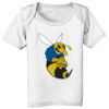 Infant Lap Shoulder Tee Thumbnail