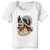 Infant Lap Shoulder Tee Thumbnail