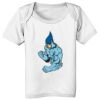 Infant Lap Shoulder Tee Thumbnail