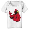 Infant Lap Shoulder Tee Thumbnail