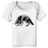 Infant Lap Shoulder Tee Thumbnail