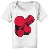 Infant Lap Shoulder Tee Thumbnail