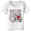 Infant Lap Shoulder Tee Thumbnail