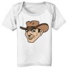 Infant Lap Shoulder Tee Thumbnail