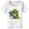 Infant Lap Shoulder Tee Thumbnail