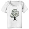 Infant Lap Shoulder Tee Thumbnail