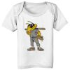 Infant Lap Shoulder Tee Thumbnail