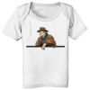 Infant Lap Shoulder Tee Thumbnail