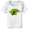 Infant Lap Shoulder Tee Thumbnail