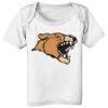 Infant Lap Shoulder Tee Thumbnail