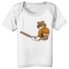 Infant Lap Shoulder Tee Thumbnail