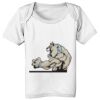 Infant Lap Shoulder Tee Thumbnail