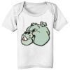 Infant Lap Shoulder Tee Thumbnail