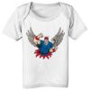 Infant Lap Shoulder Tee Thumbnail