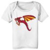 Infant Lap Shoulder Tee Thumbnail