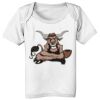 Infant Lap Shoulder Tee Thumbnail