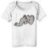 Infant Lap Shoulder Tee Thumbnail