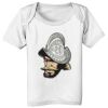 Infant Lap Shoulder Tee Thumbnail