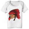 Infant Lap Shoulder Tee Thumbnail