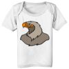 Infant Lap Shoulder Tee Thumbnail