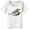 Infant Lap Shoulder Tee Thumbnail