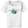 Infant Lap Shoulder Tee Thumbnail