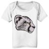 Infant Lap Shoulder Tee Thumbnail