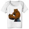 Infant Lap Shoulder Tee Thumbnail