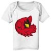 Infant Lap Shoulder Tee Thumbnail