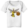 Infant Lap Shoulder Tee Thumbnail