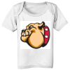 Infant Lap Shoulder Tee Thumbnail