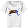 Infant Lap Shoulder Tee Thumbnail