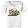 Infant Lap Shoulder Tee Thumbnail