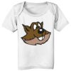 Infant Lap Shoulder Tee Thumbnail