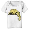 Infant Lap Shoulder Tee Thumbnail