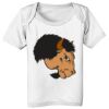 Infant Lap Shoulder Tee Thumbnail