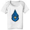 Infant Lap Shoulder Tee Thumbnail