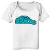 Infant Lap Shoulder Tee Thumbnail