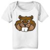 Infant Lap Shoulder Tee Thumbnail