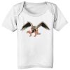 Infant Lap Shoulder Tee Thumbnail